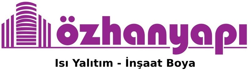 Özhan Yapı Logo